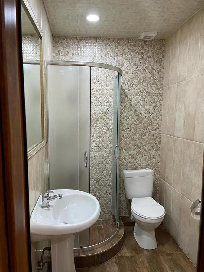 Yerevan Guest House Ngoại thất bức ảnh