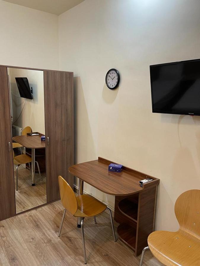 Yerevan Guest House Ngoại thất bức ảnh