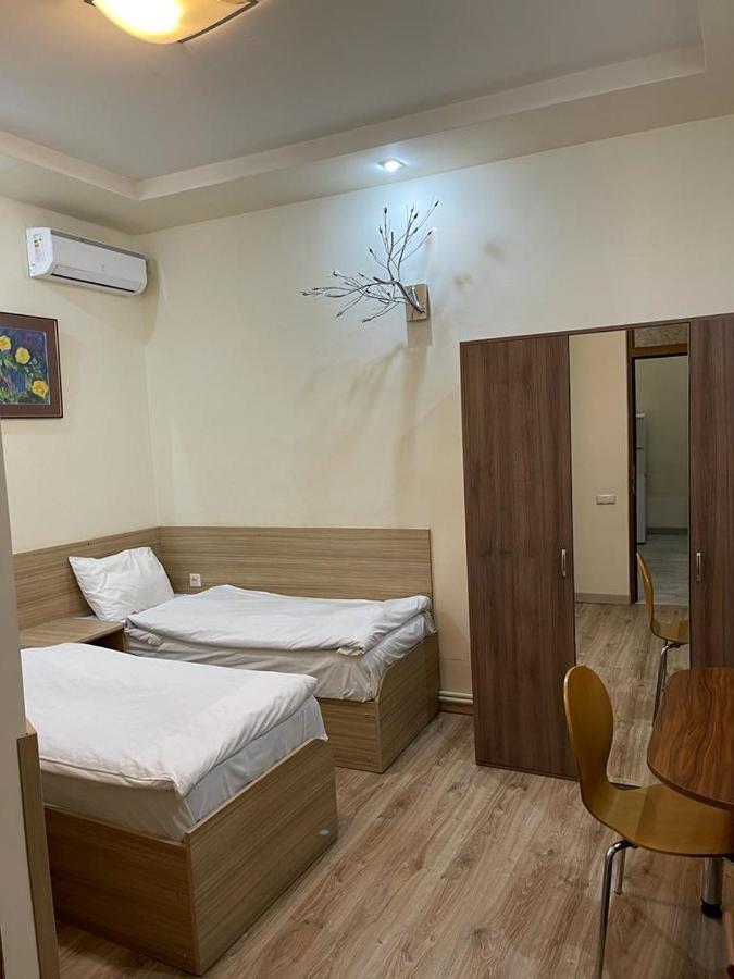 Yerevan Guest House Ngoại thất bức ảnh