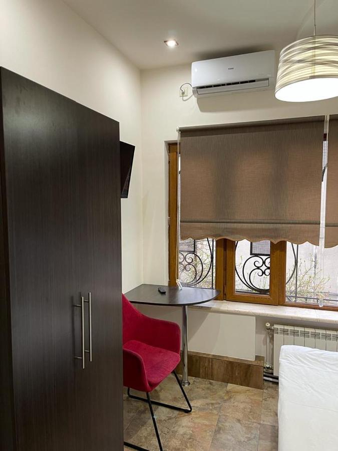 Yerevan Guest House Ngoại thất bức ảnh