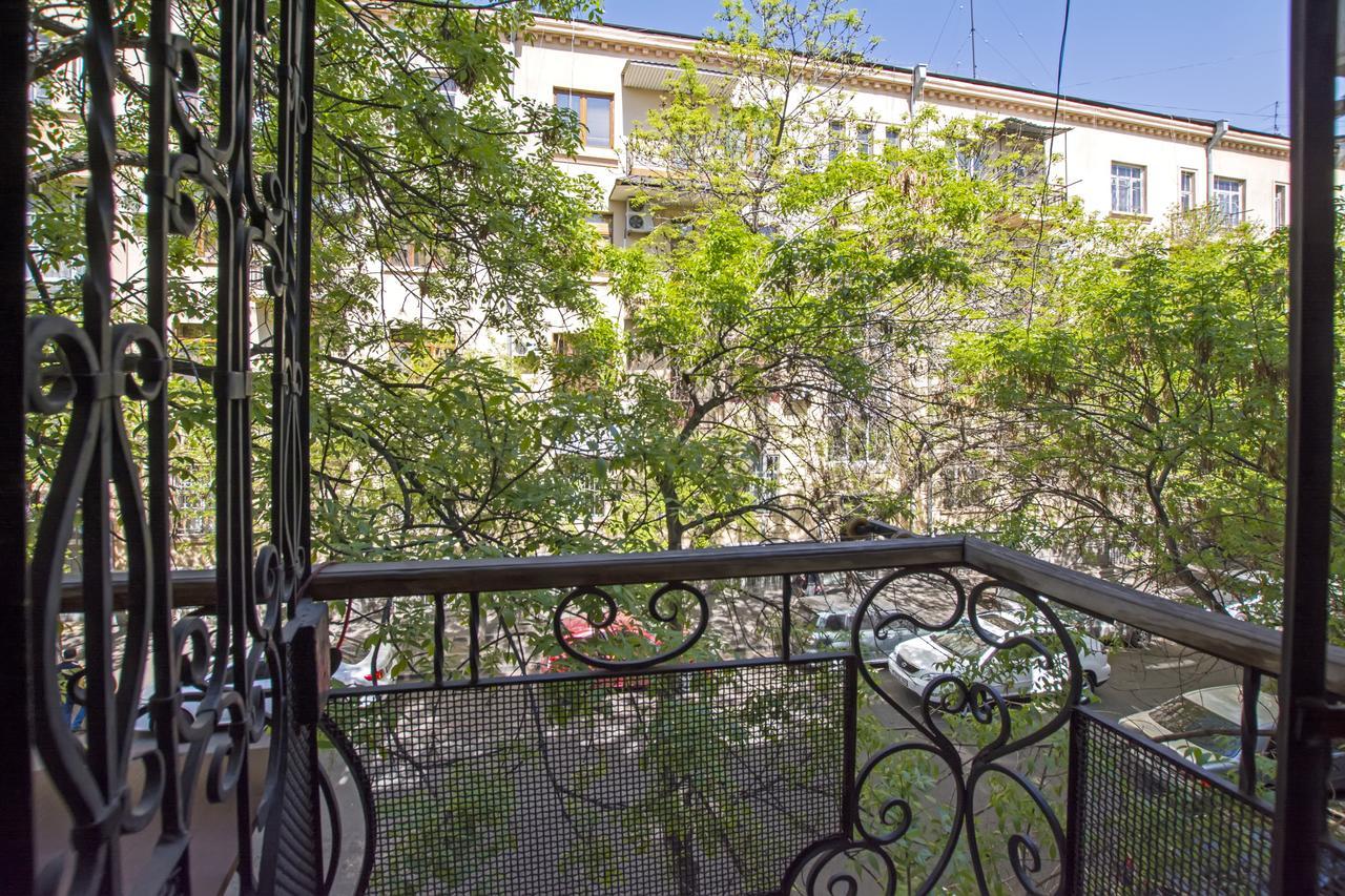 Yerevan Guest House Ngoại thất bức ảnh