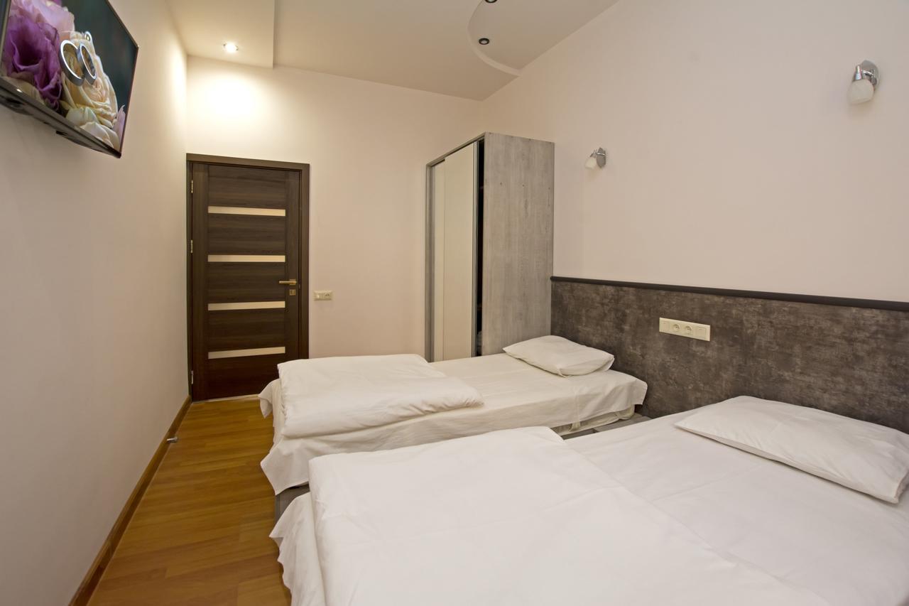 Yerevan Guest House Ngoại thất bức ảnh