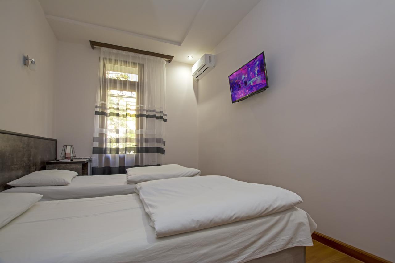 Yerevan Guest House Ngoại thất bức ảnh