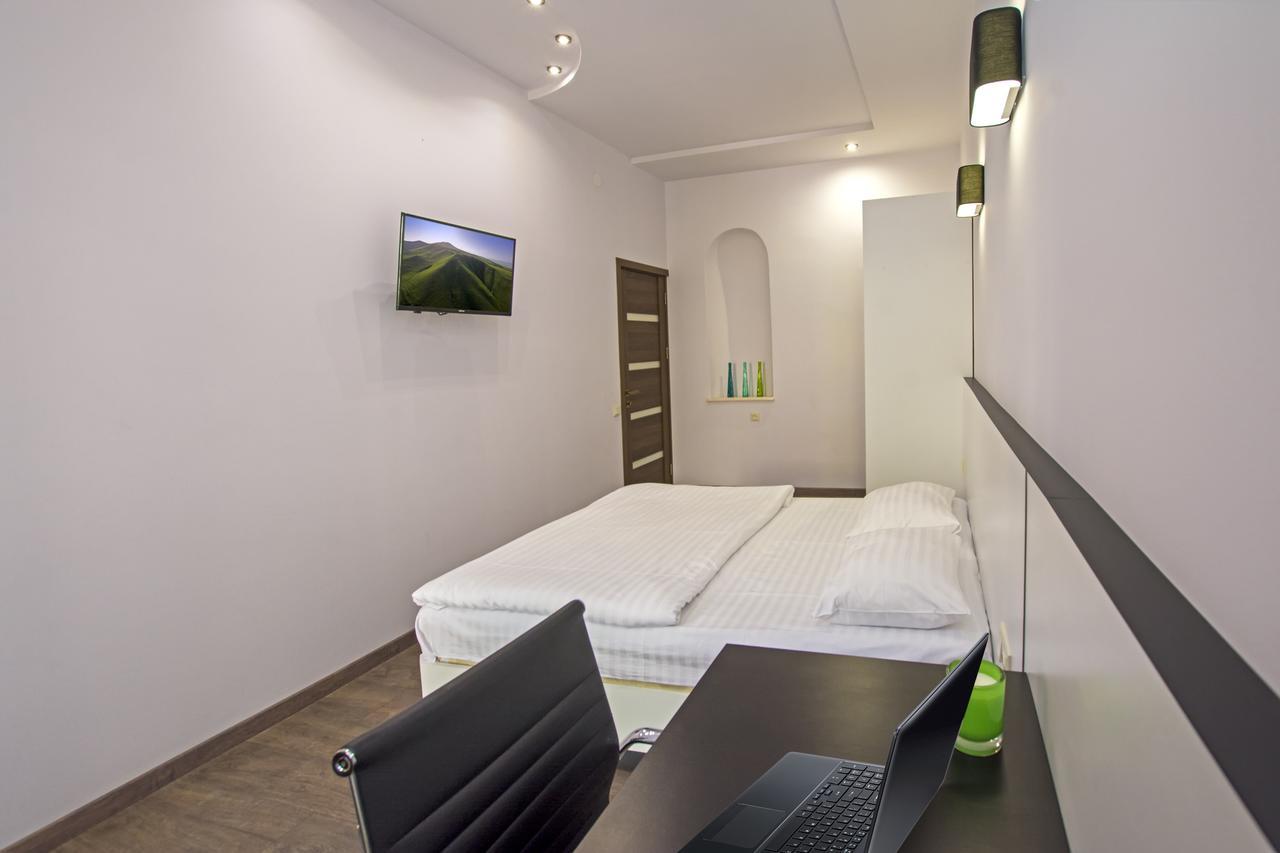 Yerevan Guest House Ngoại thất bức ảnh