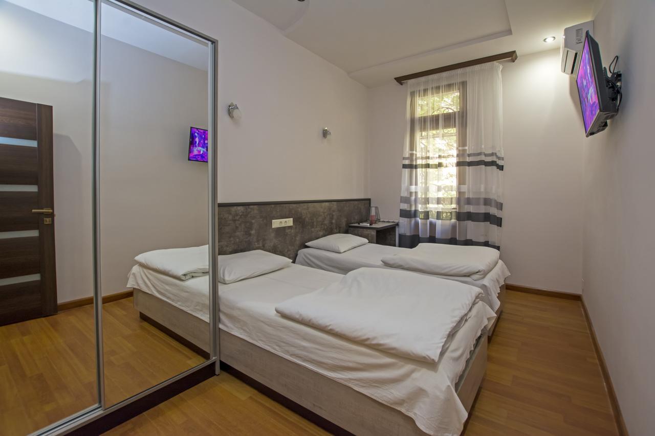 Yerevan Guest House Ngoại thất bức ảnh