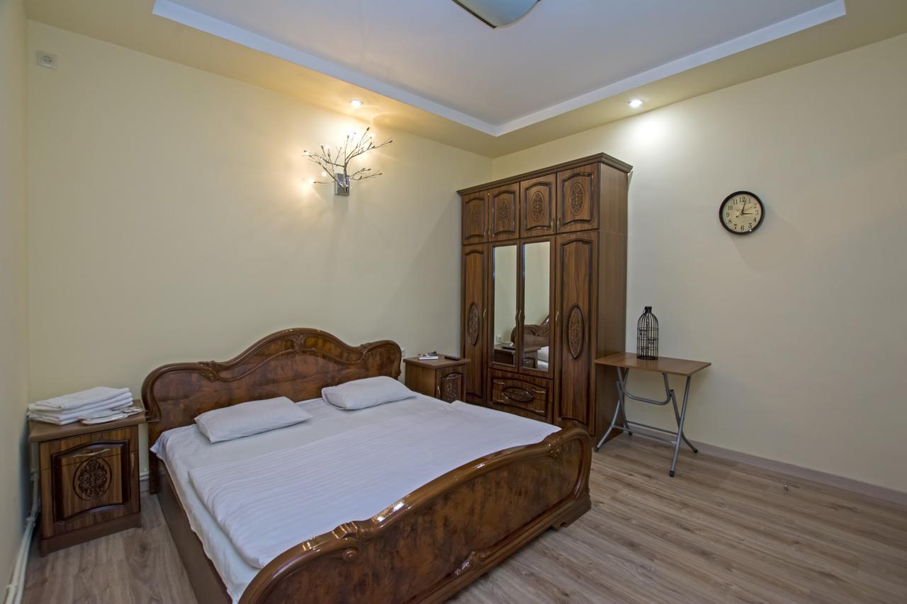 Yerevan Guest House Ngoại thất bức ảnh