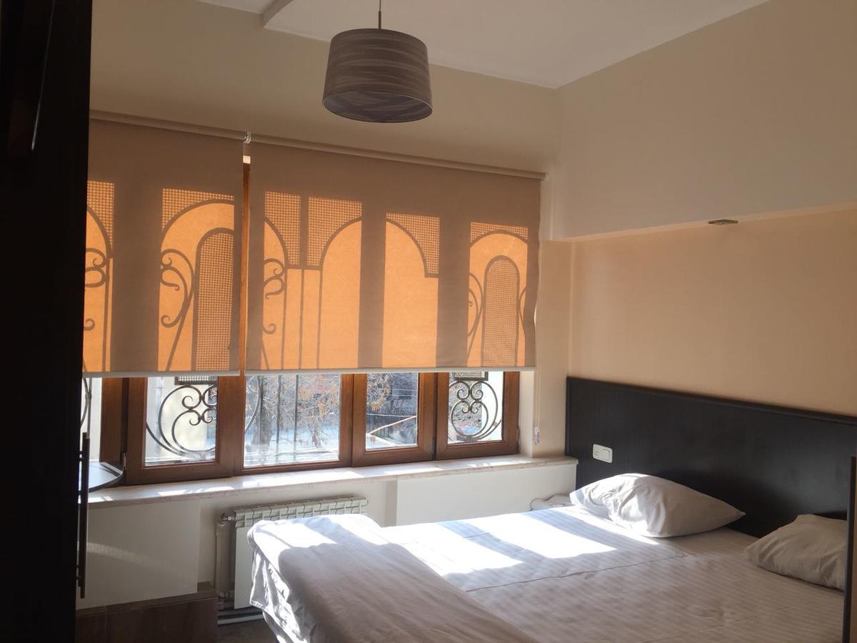 Yerevan Guest House Ngoại thất bức ảnh