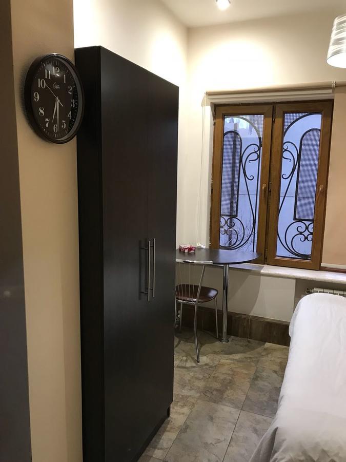 Yerevan Guest House Ngoại thất bức ảnh