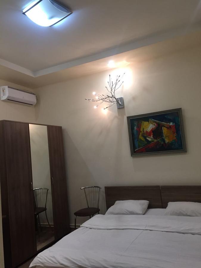 Yerevan Guest House Ngoại thất bức ảnh