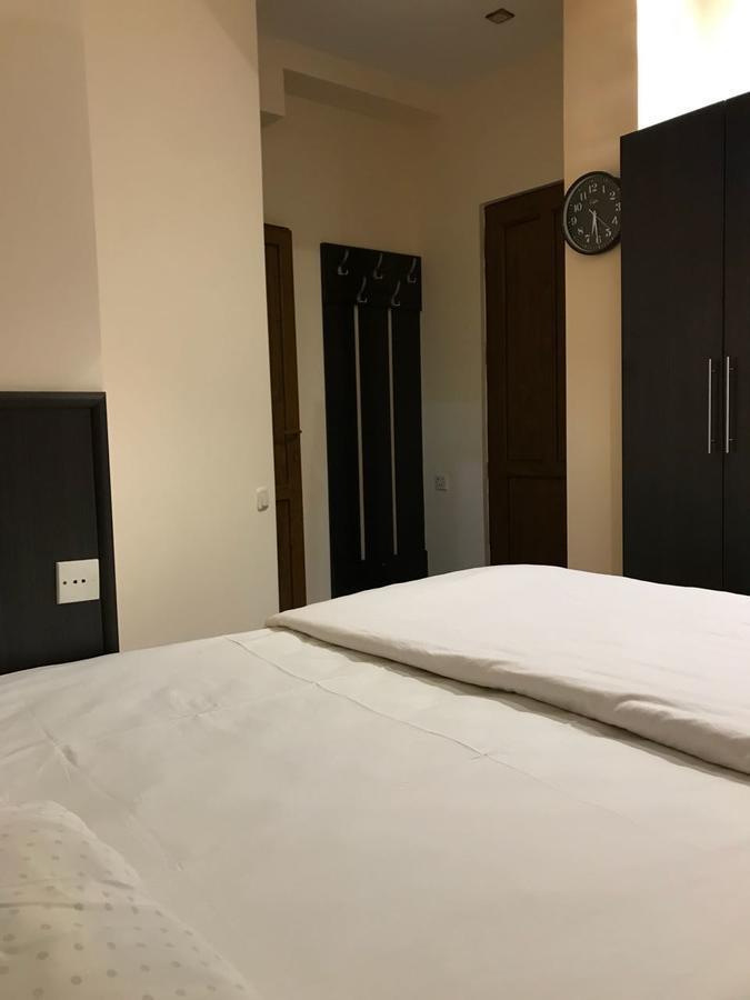 Yerevan Guest House Ngoại thất bức ảnh